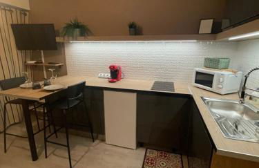 Studio cosy - Foto 16