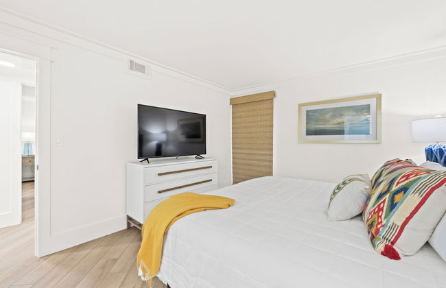 Edgewater Beach Resort #207 Tower 2 by Book That Condo - Foto 17