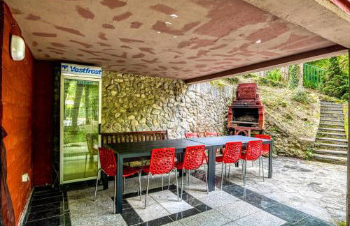 Samobor holiday villa - Samoborski ljetnikovac - Photo 25