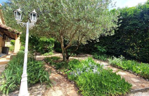 Villa du petit Prince - Foto 22