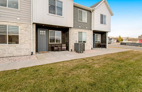 Western Paradise at BearLake - Foto 22