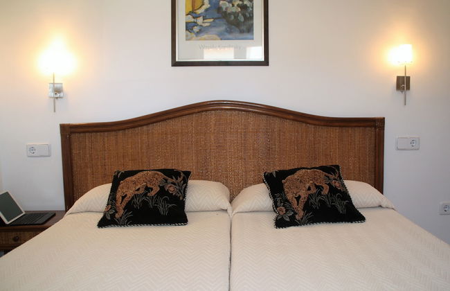 Apartaments Ocean Canada - Foto 22