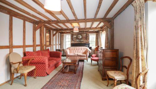 Paythorne Farmhouse - Foto 2