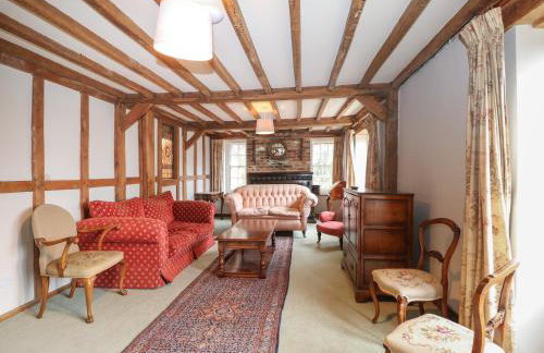 Paythorne Farmhouse - Foto 2