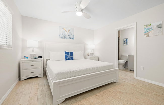 Bianco Sands - 1110 by Beachside Management - Foto 5