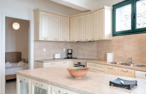 Villa by Kissakas Beach with Sea Views - Foto 6