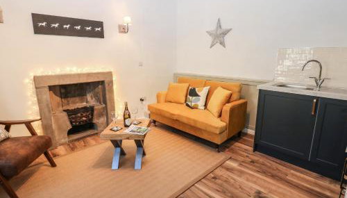 Teal Cottage - Foto 4