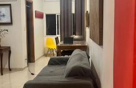 Copacabana -1 minuto da Praia, Metrô em Frente, vaga de garagem - Foto 3