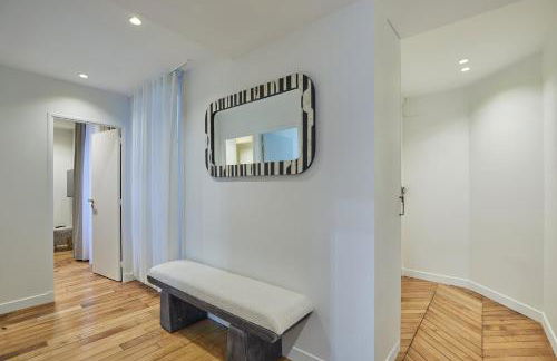 Sublime Air-conditioned Apartment Center of Paris - Foto 29