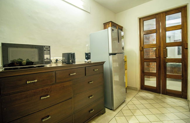 Opulent Antique 6BR Villa in Gurugram - Foto 17