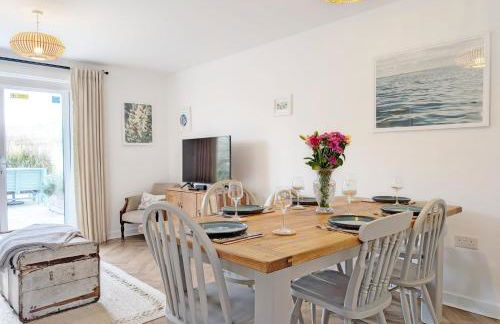 Sanderling House, with parking - walk to beach - Foto 15