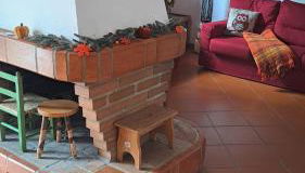 Comodo appartamento in Sila Moccone-Camigliatello - Foto 3