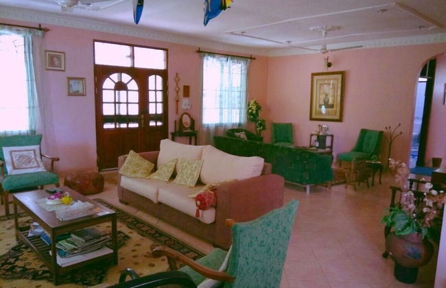 Ocean Dream Beach Villa - Foto 11