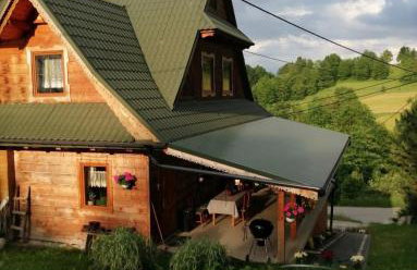 Miodowa Chatka - Foto 27