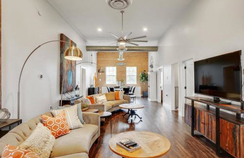 Scenic Rustic Farmhouse - Gameroom+Separate Suite - Foto 6