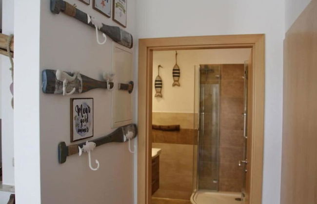 Time out Karlshagen Comfortable Vacation Home - Foto 10