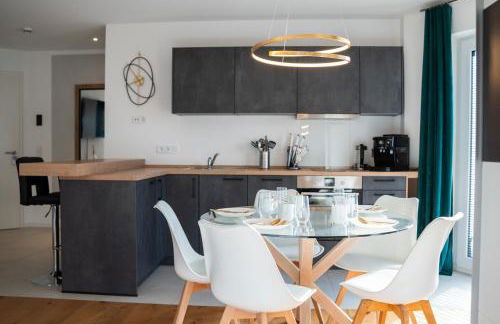 YAYstay - comfy Lofts in Rosenheim - Foto 60