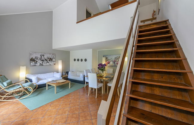 Riva del Caolino in Ispra - Foto 12