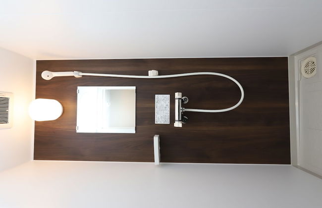 UCHI Living Stay AOZORA - Foto 27