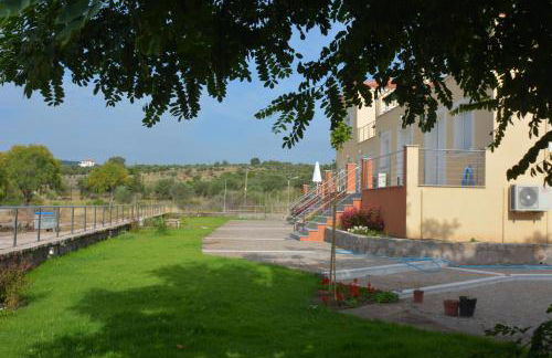 Palaiologou Panorama Apartments - Photo 22