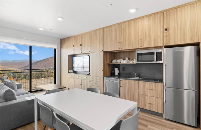 Canyon Haus - Foto 10