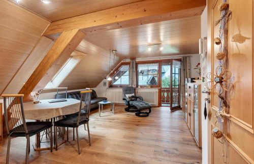 Ferienwohnung Schweizer - Foto 7