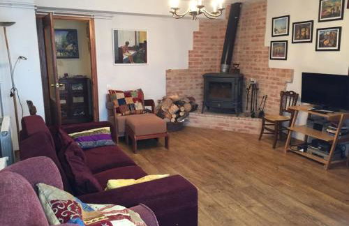 Casa Santiuste - Foto 1