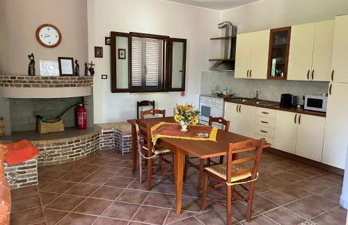 Villa Pergola - Foto 40