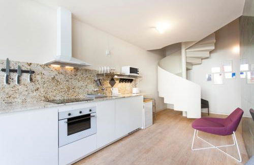 Aspasios City Oasis Apartments - Foto 52