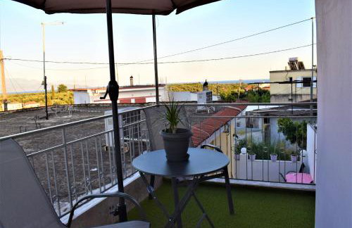 Avramio Village Maisonette - Foto 45