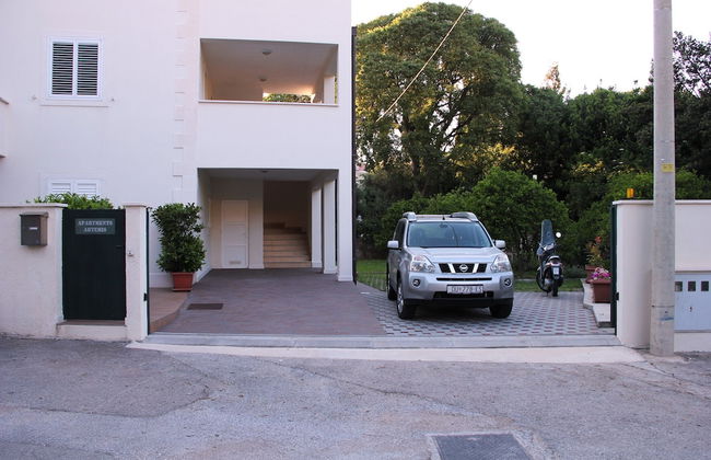 Apartments Artemis Dubrovnik - Adults Only - Foto 24