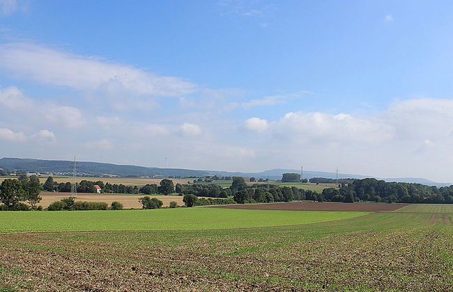 Wohnung im Teutoburger Wald - Foto 37