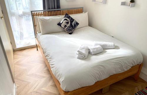 Norwich Apartment - Cosy & Comfortable 1 Bedroom - Foto 1