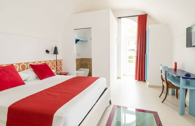 Villa Maiuri by Myvillacollection - Foto 23