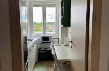 Grazioso appartamento Tiburtina - 3 bedrooms - Foto 19