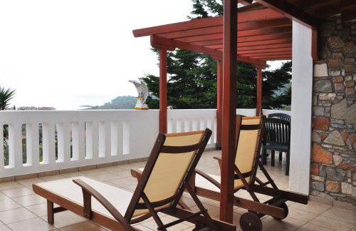 Anatoli Villa - Foto 15