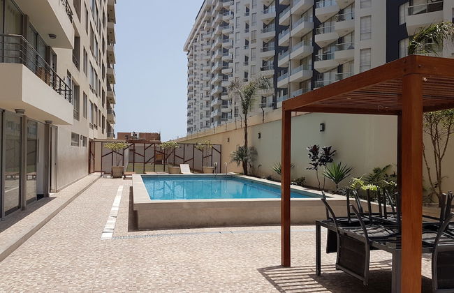 Lima Flats 3 - Foto 1