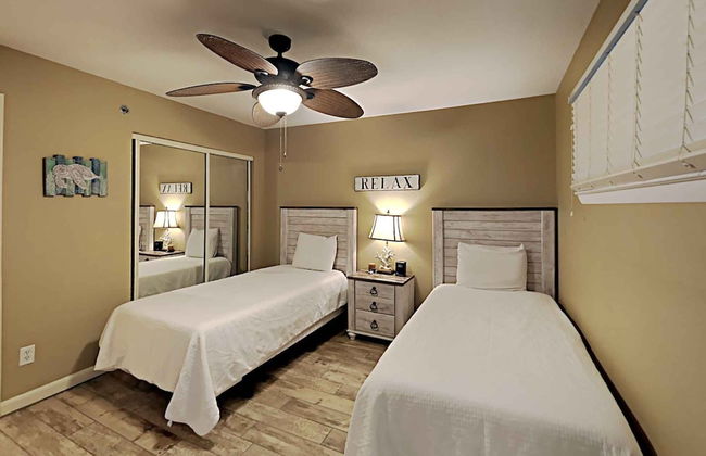 Sea Oats by Southern Vacation Rentals - Foto 39