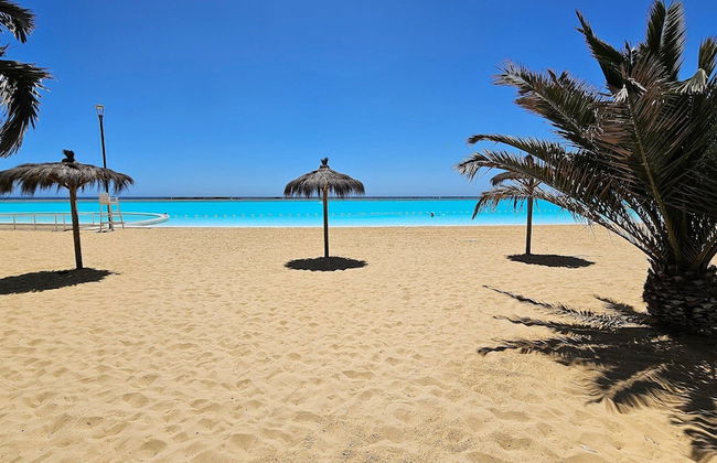 Oceana Suites Laguna del Mar - Foto 18