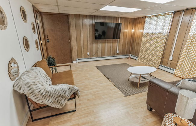 Parkstrip Place, Pet Friendly Downtown Home by RedAwning - Foto 19