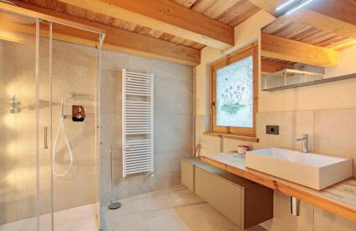 Chalet Eden Blanc - Foto 31