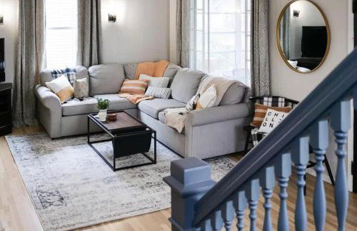 Walk to Highland Square, Sleeps 8 - Foto 29