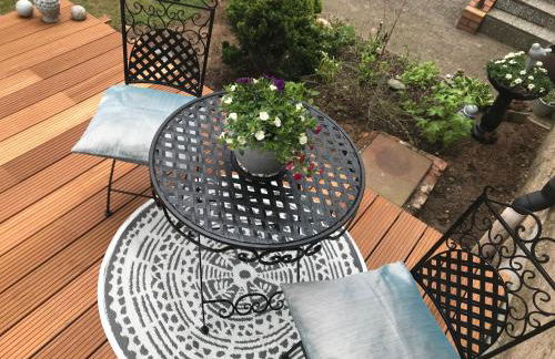 Gartenidyll - Foto 6