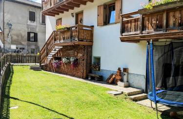 Casa dello sportivo - Val di Sole Trentino - Photo 18