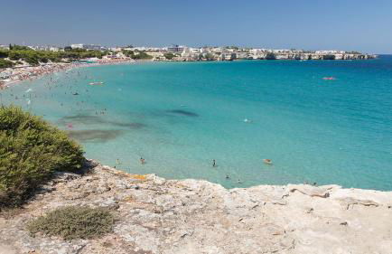 CASA VACANZA SALENTO MIREA - Foto 24