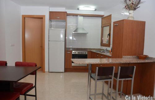 Apartments Ca la Victoria - Foto 52