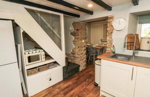 Puffin Cottage - Foto 10