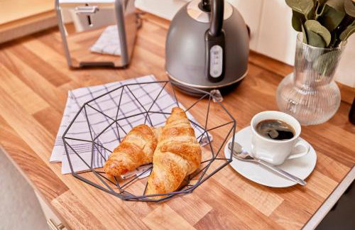 Traumferienwohnung Domblick I Parkplatz inklusive I Zentral & Altstadtnähe I Netflix - Foto 15