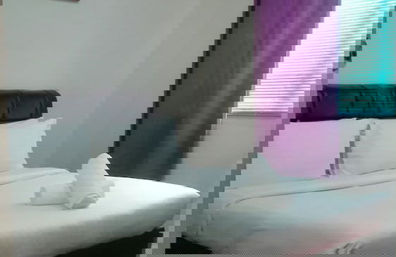 Alsafffa Homestay - Foto 4