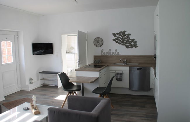 Ferienhof Lohmann - Foto 5